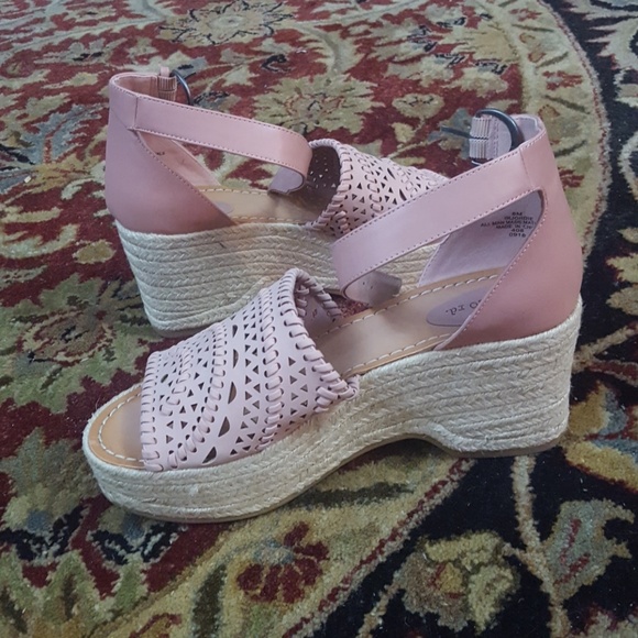 Indigo rd. sandals - Picture 2 of 6